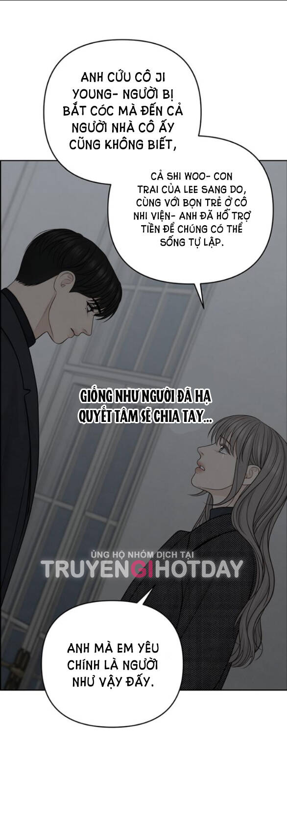 hy vọng duy nhất chương 49.2 - Next Chap 50