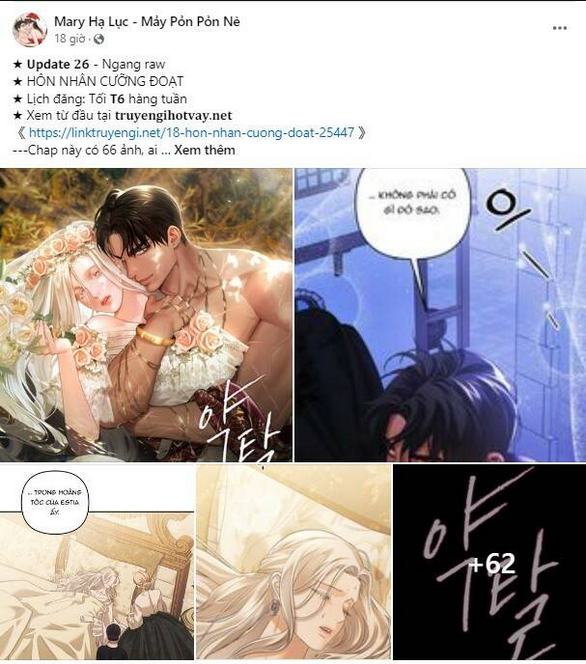 hy vọng duy nhất chapter 62.2 - Trang 2