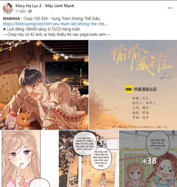 hy vọng duy nhất 67.2 - Next Chap 68