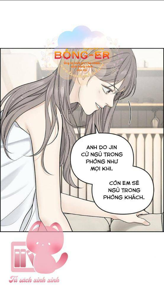 hy vọng duy nhất Chương 7 - Next chapter 8