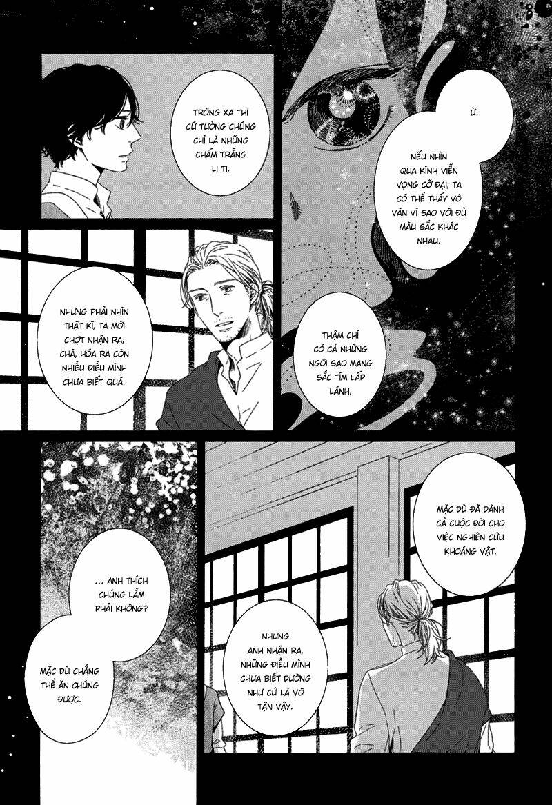 Hyakunen Kesshou Mokuroku Chapter 2 - Trang 2