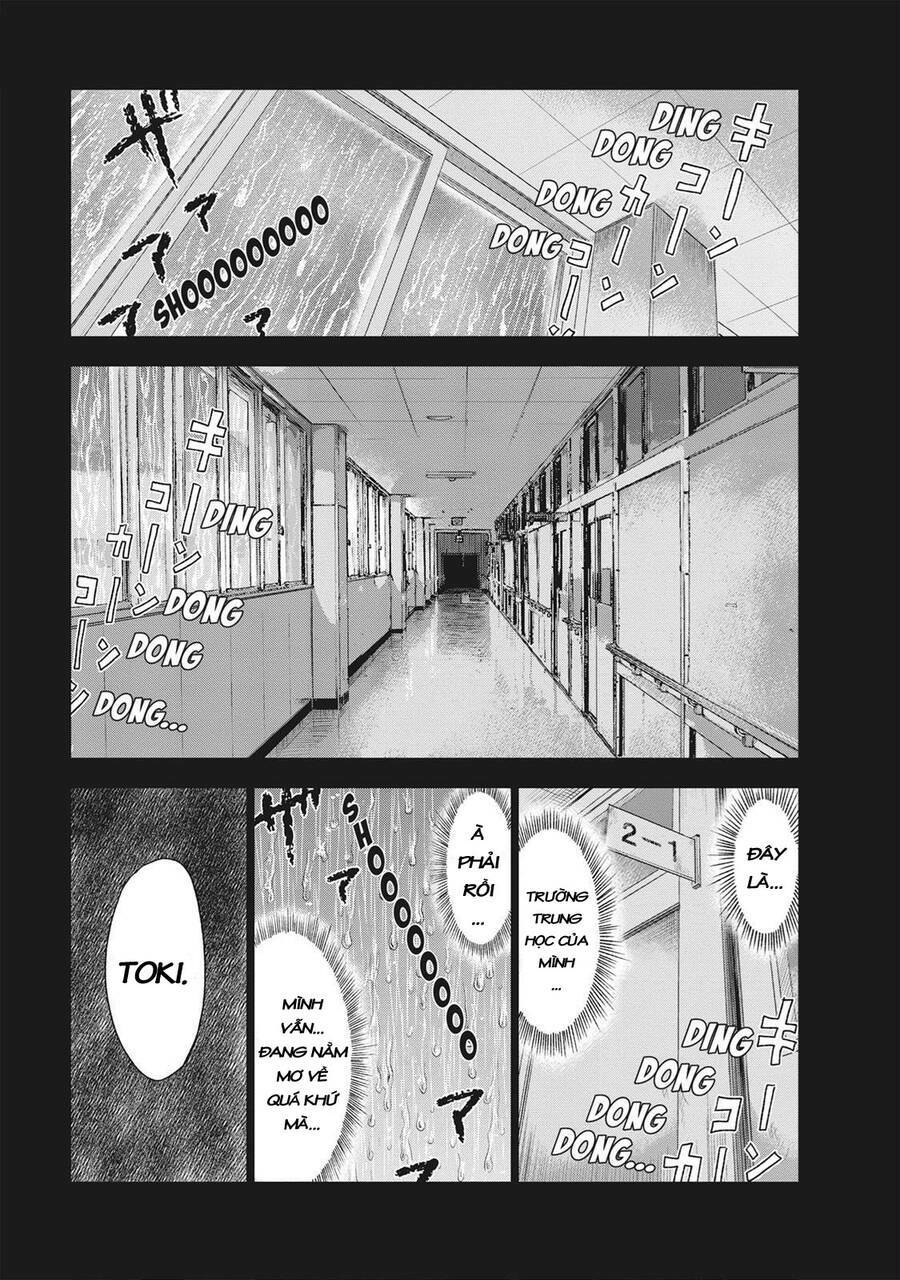 hyouryuu net cafe chapter 45 - Trang 2