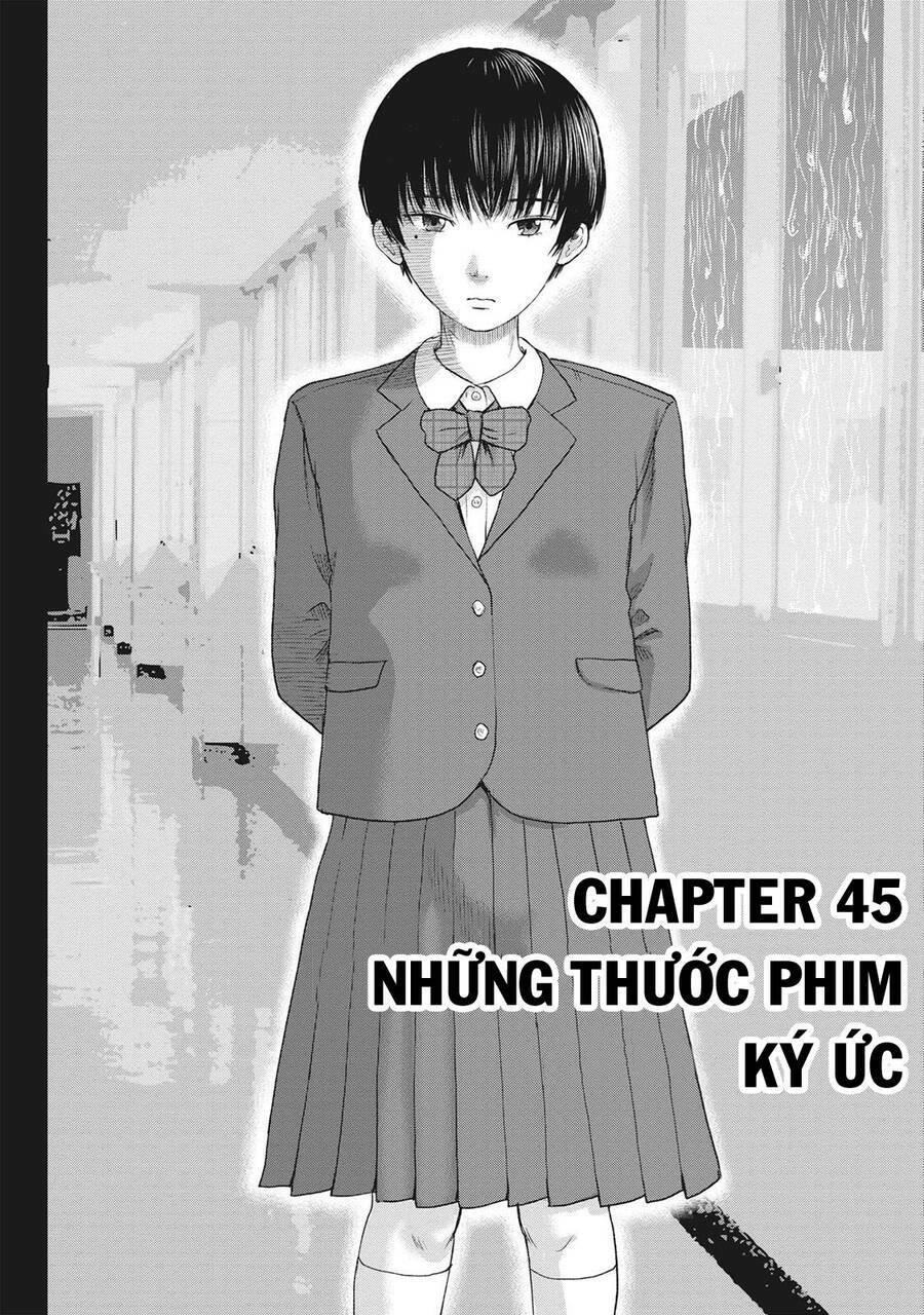 hyouryuu net cafe chapter 45 - Trang 2