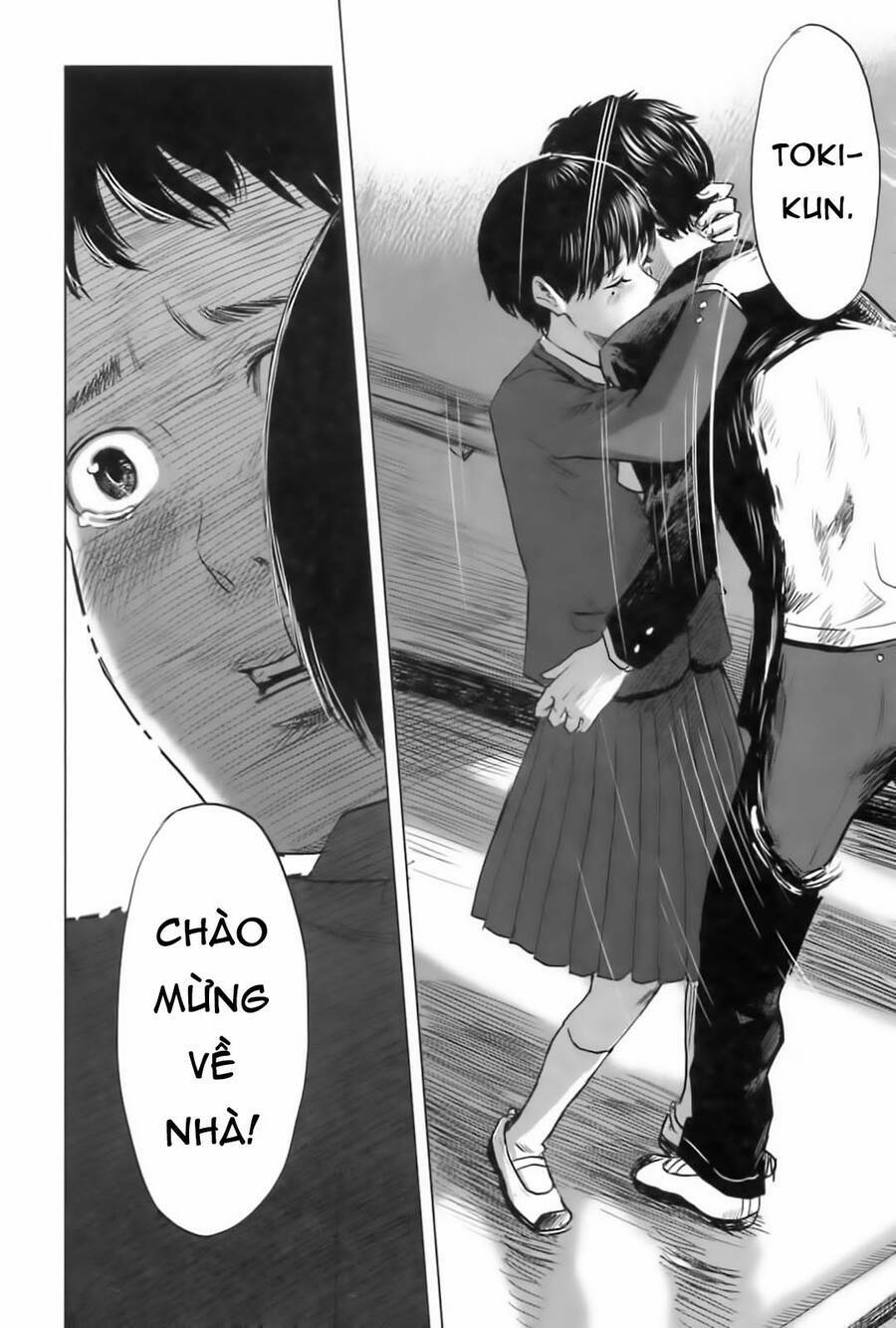 hyouryuu net cafe chapter 62 - Trang 2