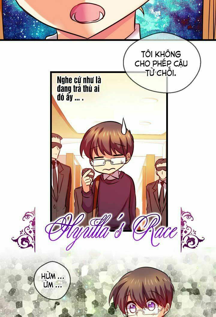 Hyulla's Race Chapter 32.2 - Trang 2