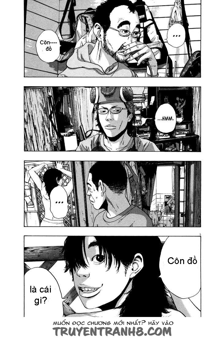 I Am A Hero Chapter 125 - Next Chapter 126