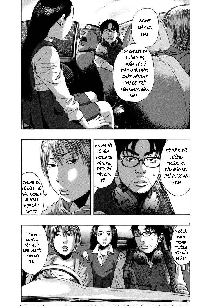 I Am A Hero Chapter 155 - Next Chapter 156