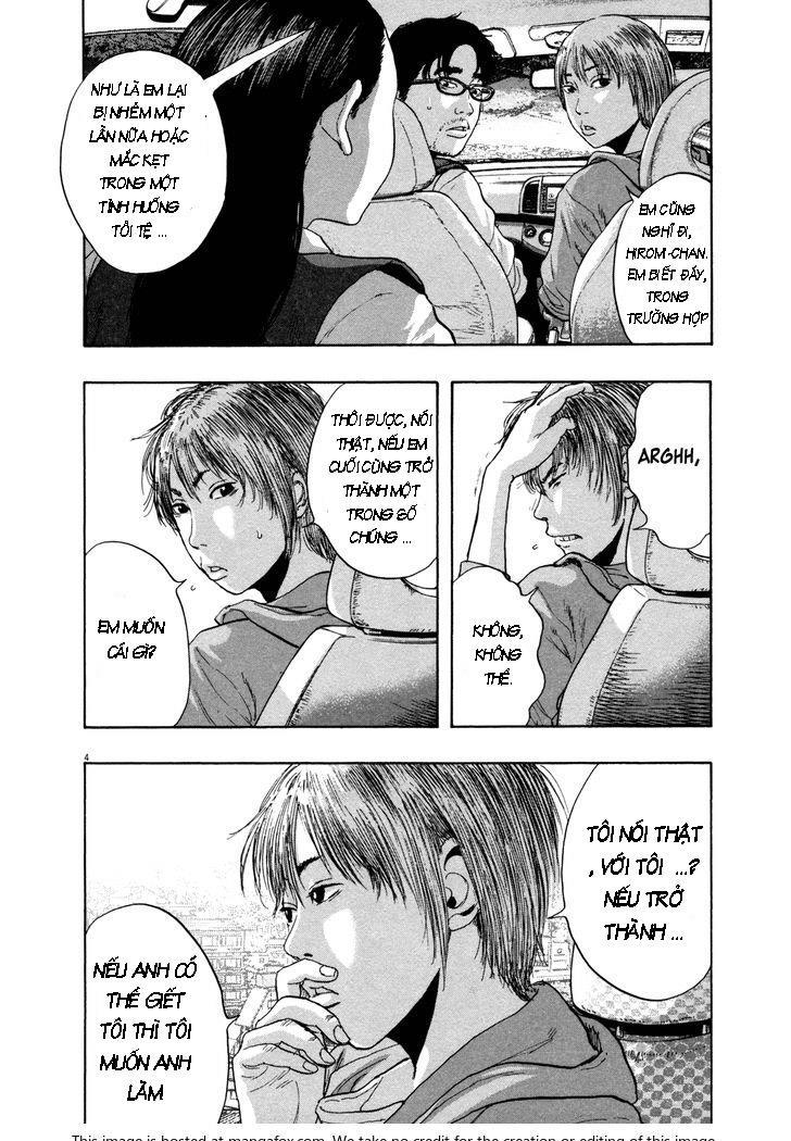 I Am A Hero Chapter 155 - Next Chapter 156