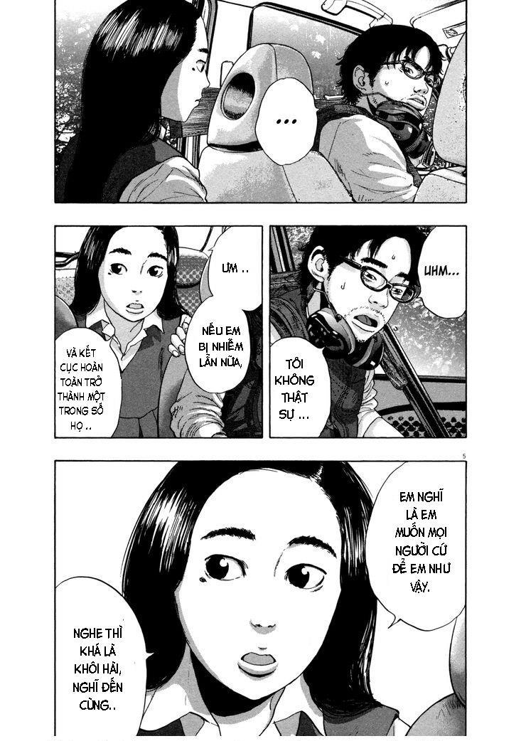 I Am A Hero Chapter 155 - Next Chapter 156