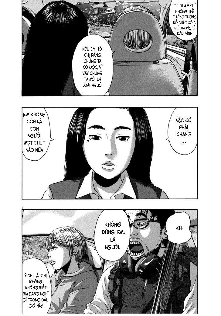 I Am A Hero Chapter 155 - Next Chapter 156