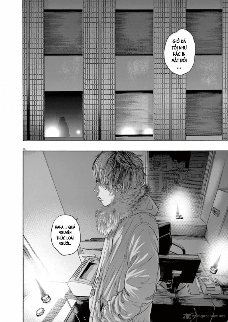 I Am A Hero Chapter 198 - Next Chapter 199