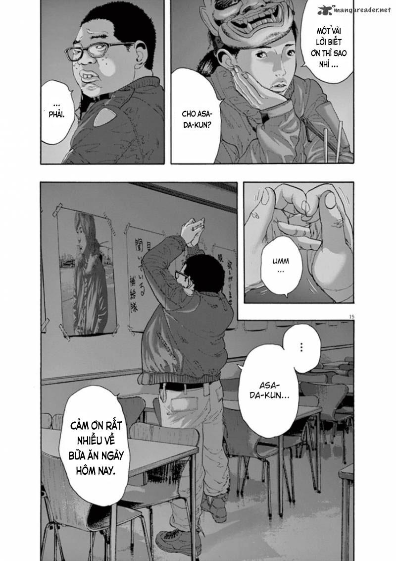 I Am A Hero Chapter 199 - Next Chapter 200