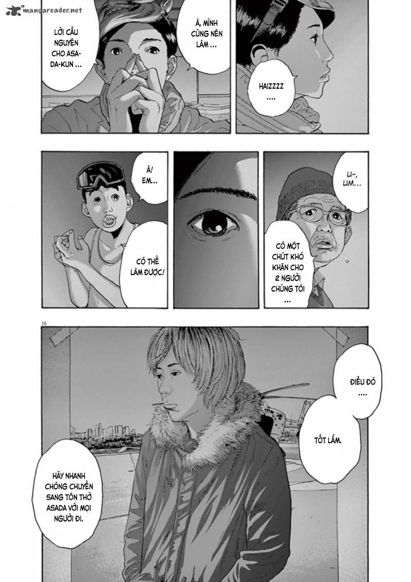 I Am A Hero Chapter 199 - Next Chapter 200