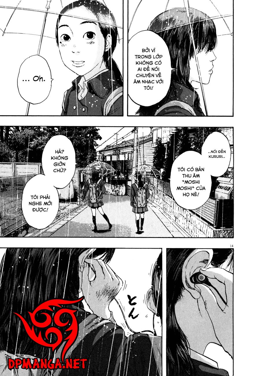 I Am A Hero Chapter 37 - Next Chapter 38