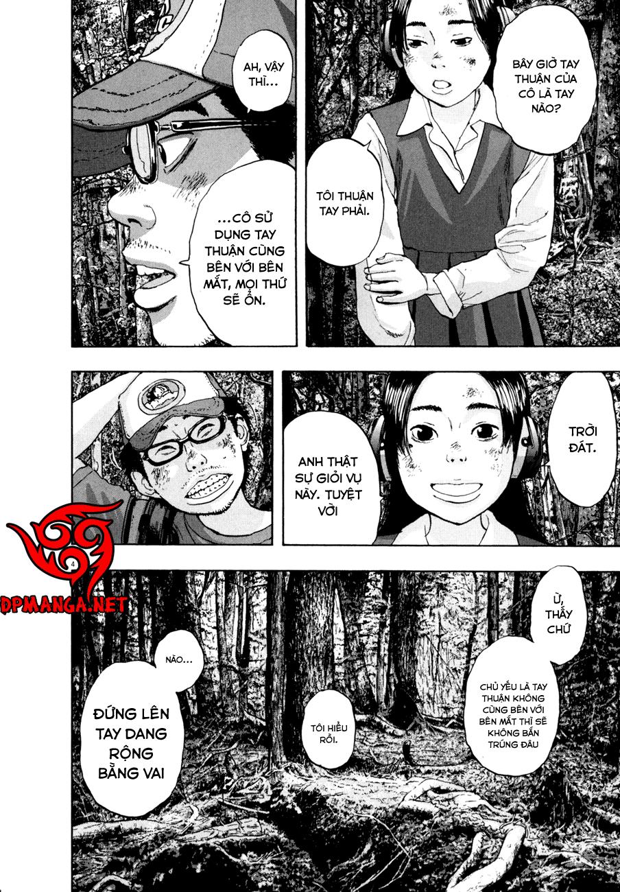 I Am A Hero Chapter 41 - Next Chapter 42