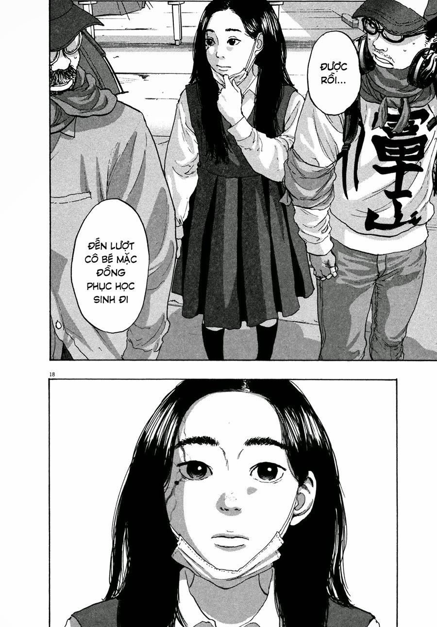 I Am A Hero Chapter 66 - Next Chapter 67