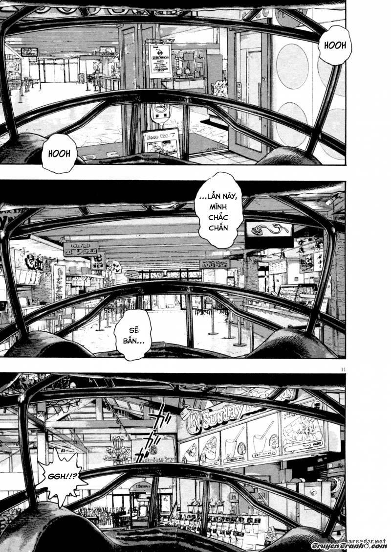 I Am A Hero Chapter 84 - Next Chapter 85