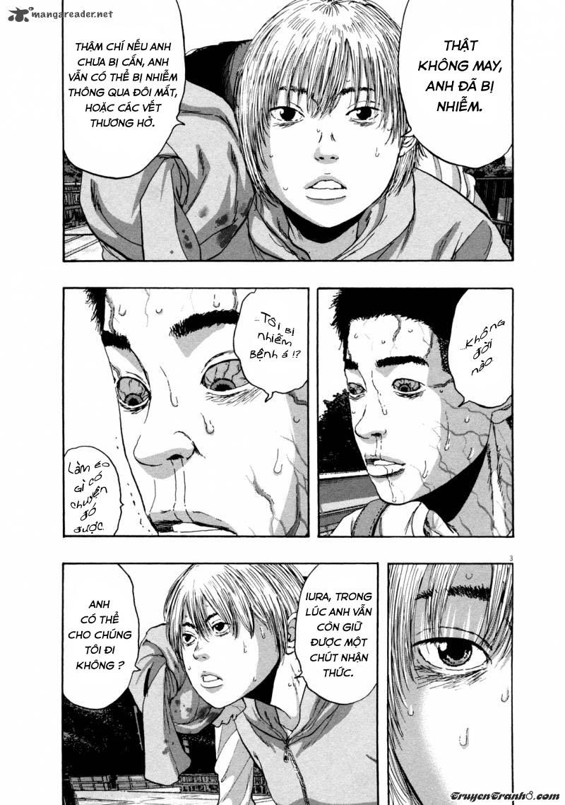 I Am A Hero Chapter 89 - Next Chapter 90