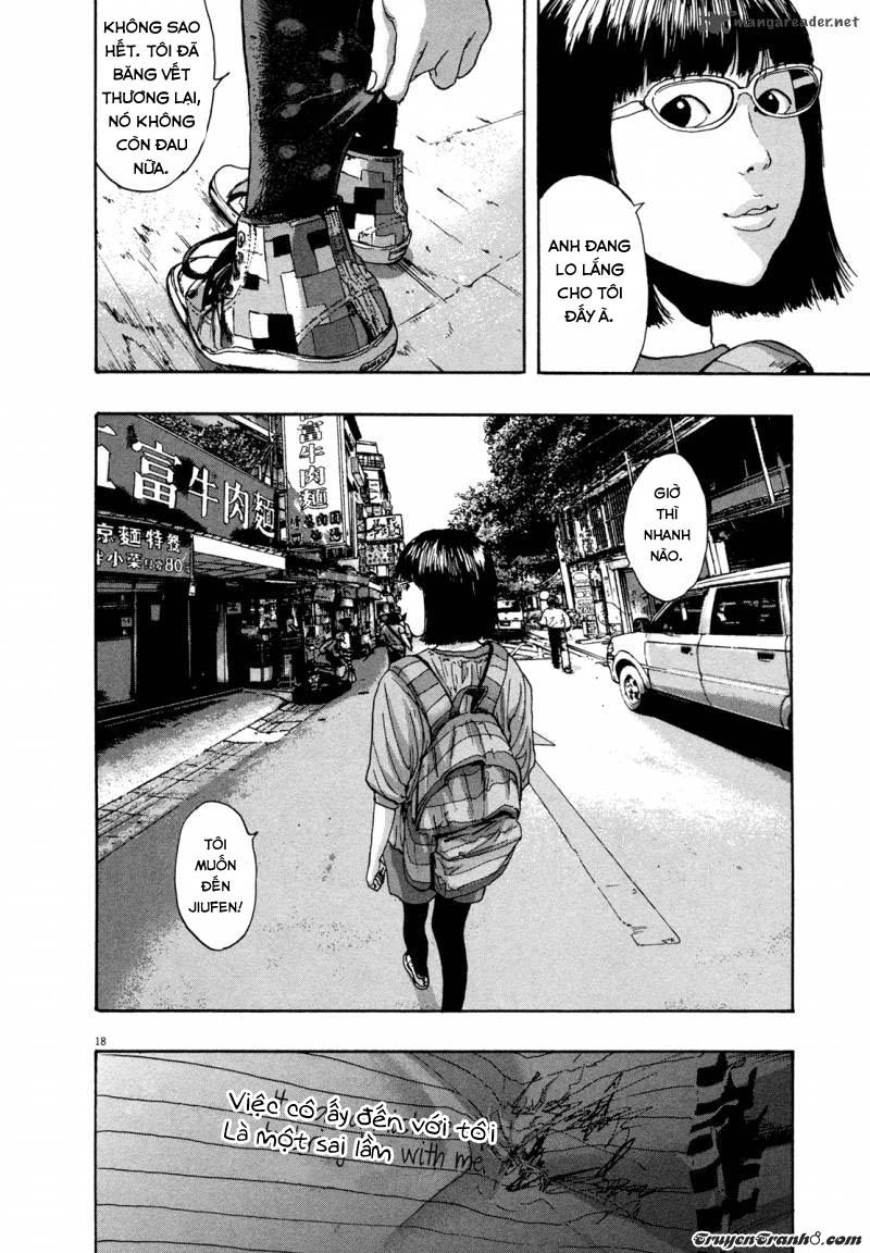 I Am A Hero Chapter 95 - Next Chapter 96