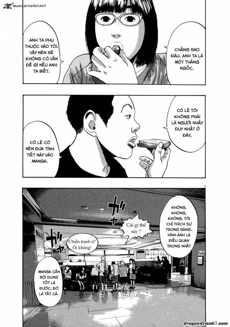 I Am A Hero Chapter 95 - Next Chapter 96