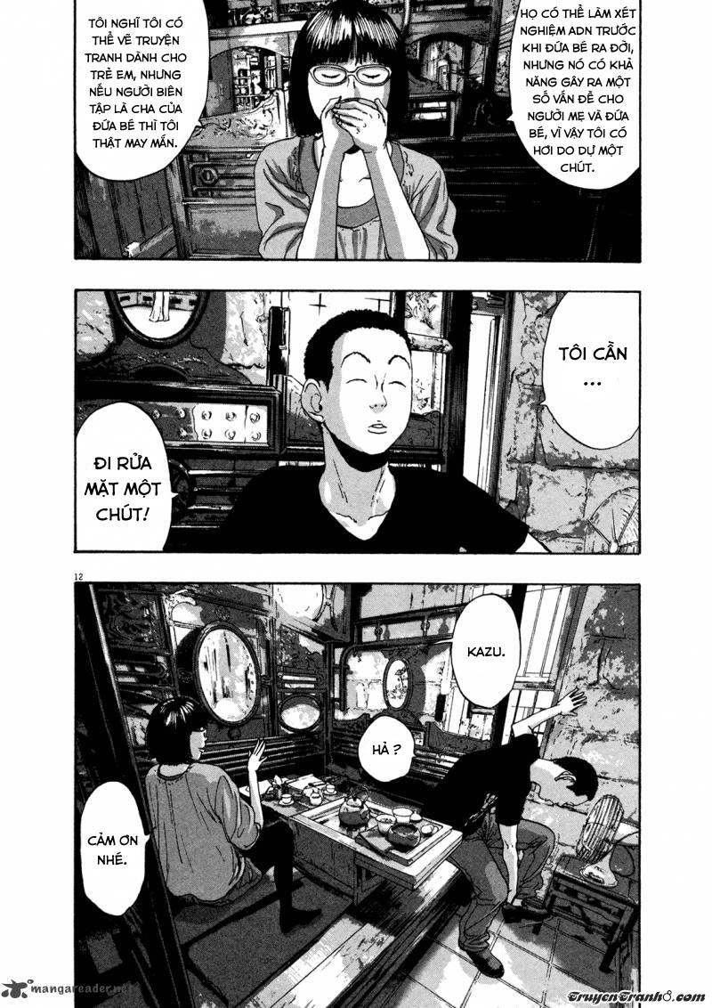 I Am A Hero Chapter 96 - Next Chapter 97