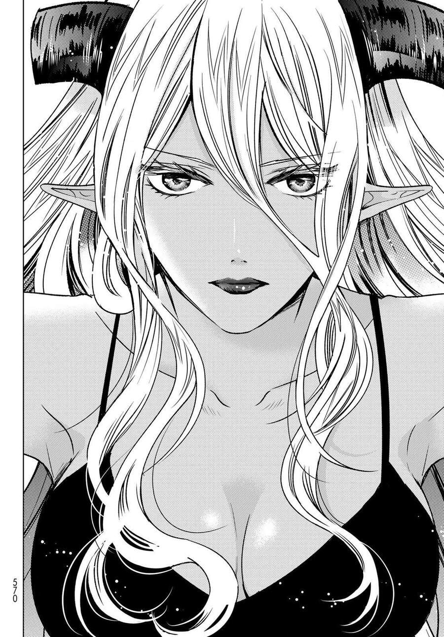 I Became The Mother Of The Strongest Demon Lord's 10 Children In Another World Chapter 15 - Next Chapter 16