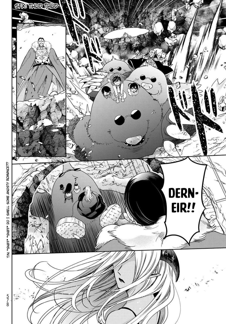 I Became The Mother Of The Strongest Demon Lord's 10 Children In Another World Chapter 15 - Next Chapter 16