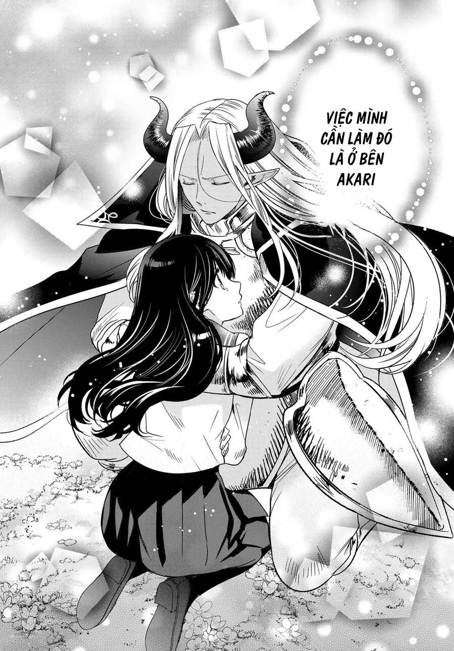 I Became The Mother Of The Strongest Demon Lord's 10 Children In Another World Chapter 36 - Next Chapter 37.1