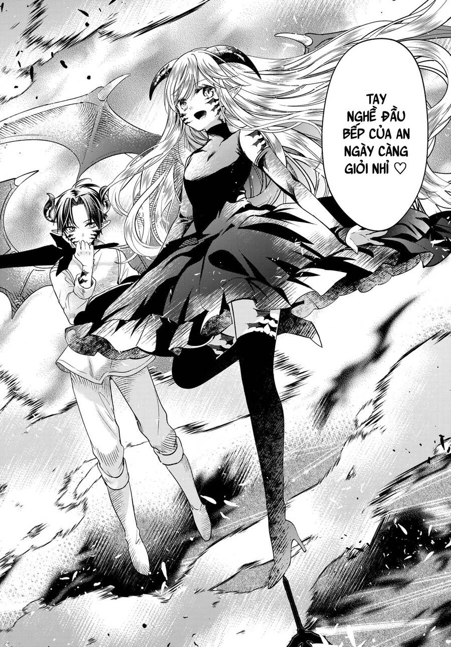 I Became The Mother Of The Strongest Demon Lord's 10 Children In Another World Chapter 38 - Next Chapter 39