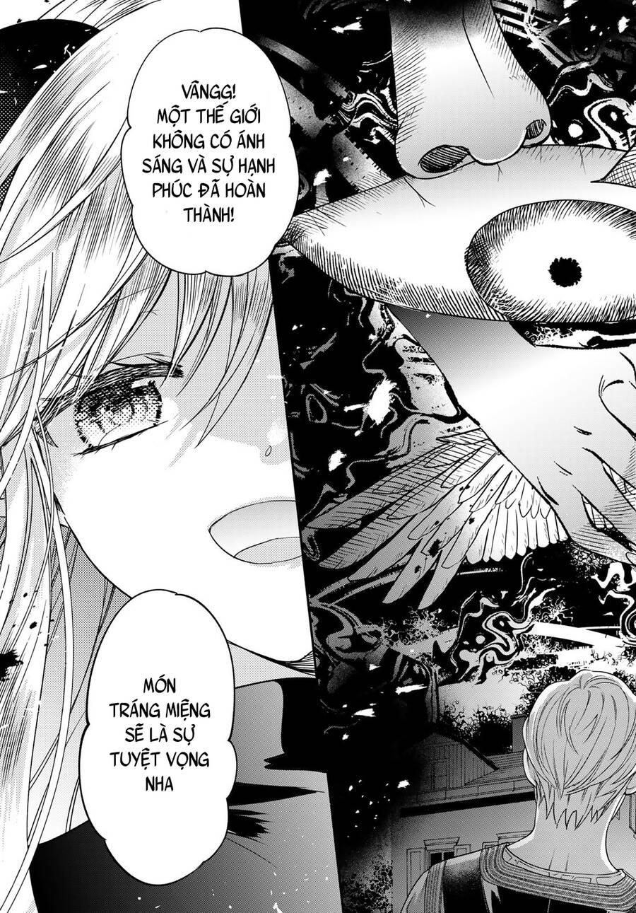 I Became The Mother Of The Strongest Demon Lord's 10 Children In Another World Chapter 38 - Next Chapter 39