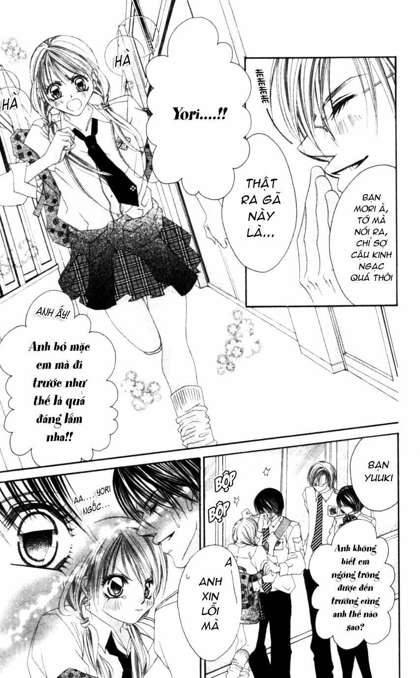 I love my little sister Chapter 44 - Trang 2