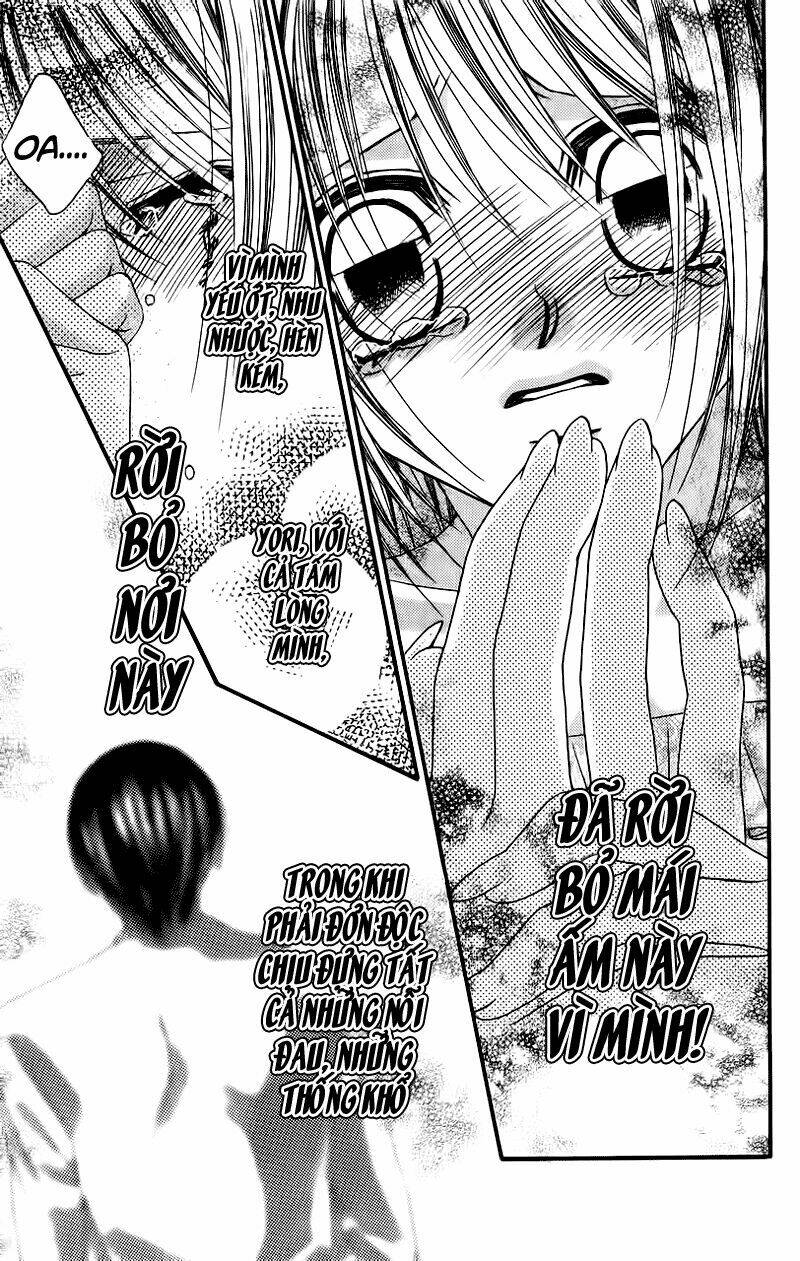 I love my little sister Chapter 58 - Next 