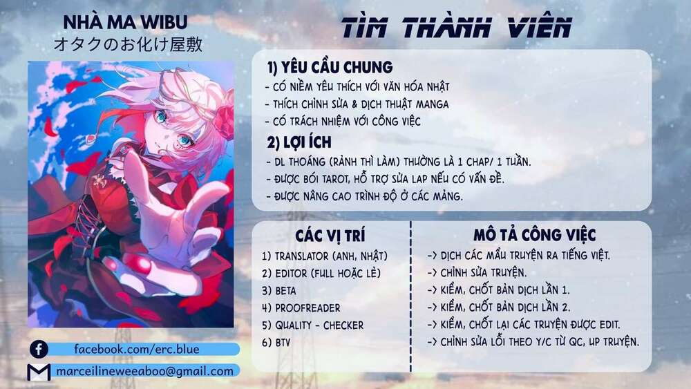 ibara-chan không thể nổi loạn chapter 10 - Trang 2