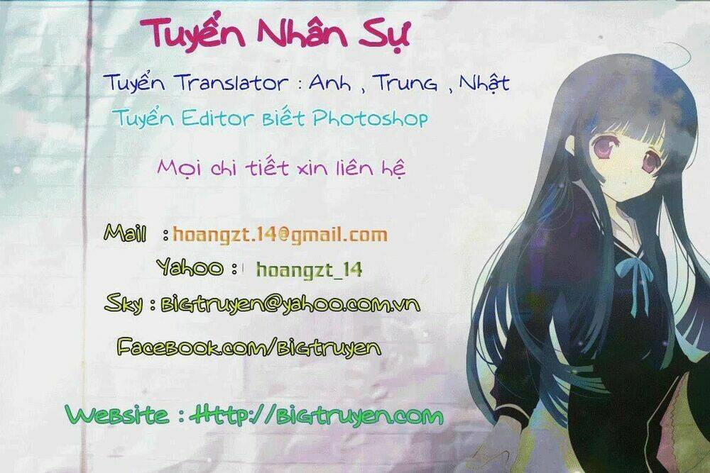 Ichi Ni No San Chapter 7 - Next Chapter 8