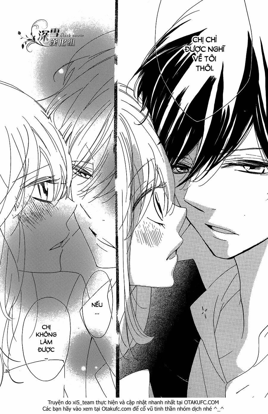 Ichirei Shite, Kiss Chapter 5 - Trang 2