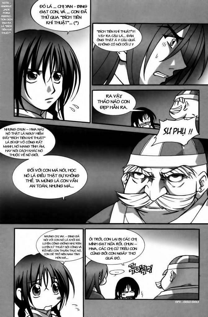 Id Chapter 99 - Trang 2