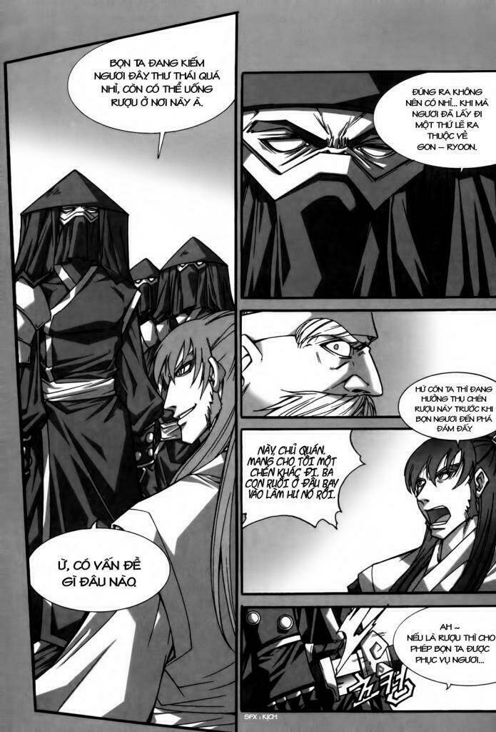 Id Chapter 99 - Trang 2