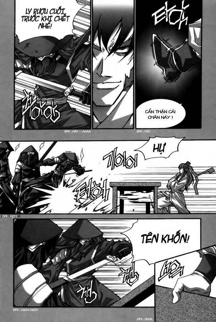 Id Chapter 99 - Trang 2