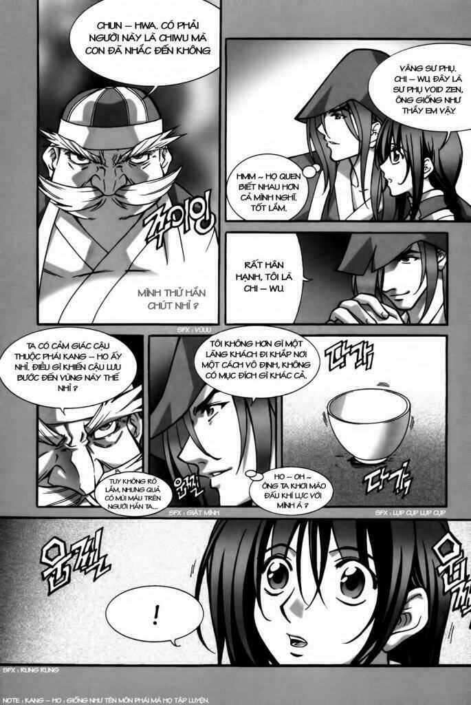 Id Chapter 99 - Trang 2