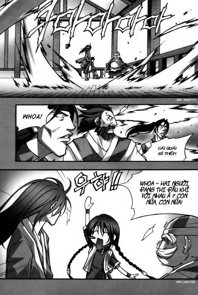 Id Chapter 99 - Trang 2