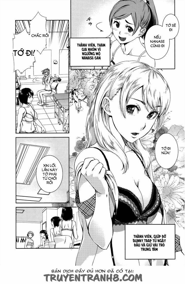 Idol Na Kanojo To Wotaku Na Boku To Chapter 2 - Next Chapter 3