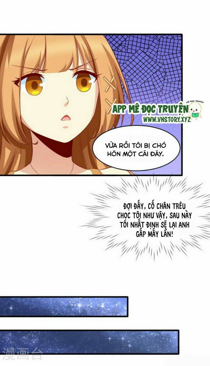 Idol Quốc Dân Đừng Trêu Tôi Chapter 12 - Trang 2