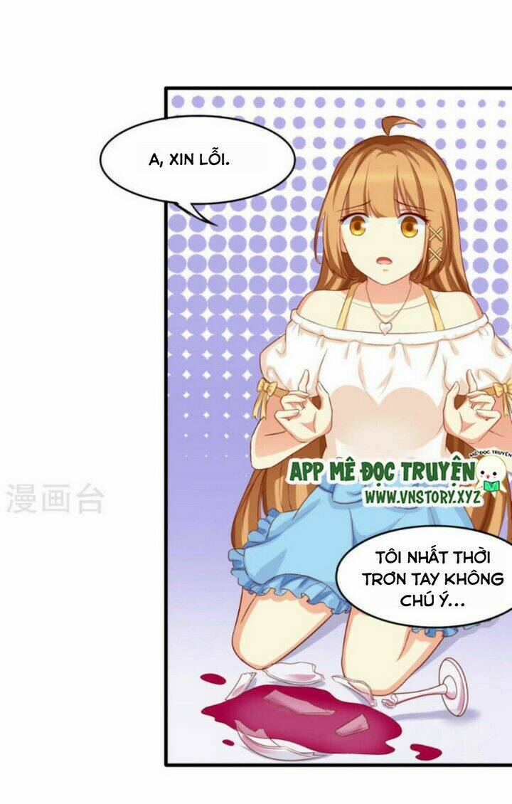 Idol Quốc Dân Đừng Trêu Tôi Chapter 12 - Trang 2