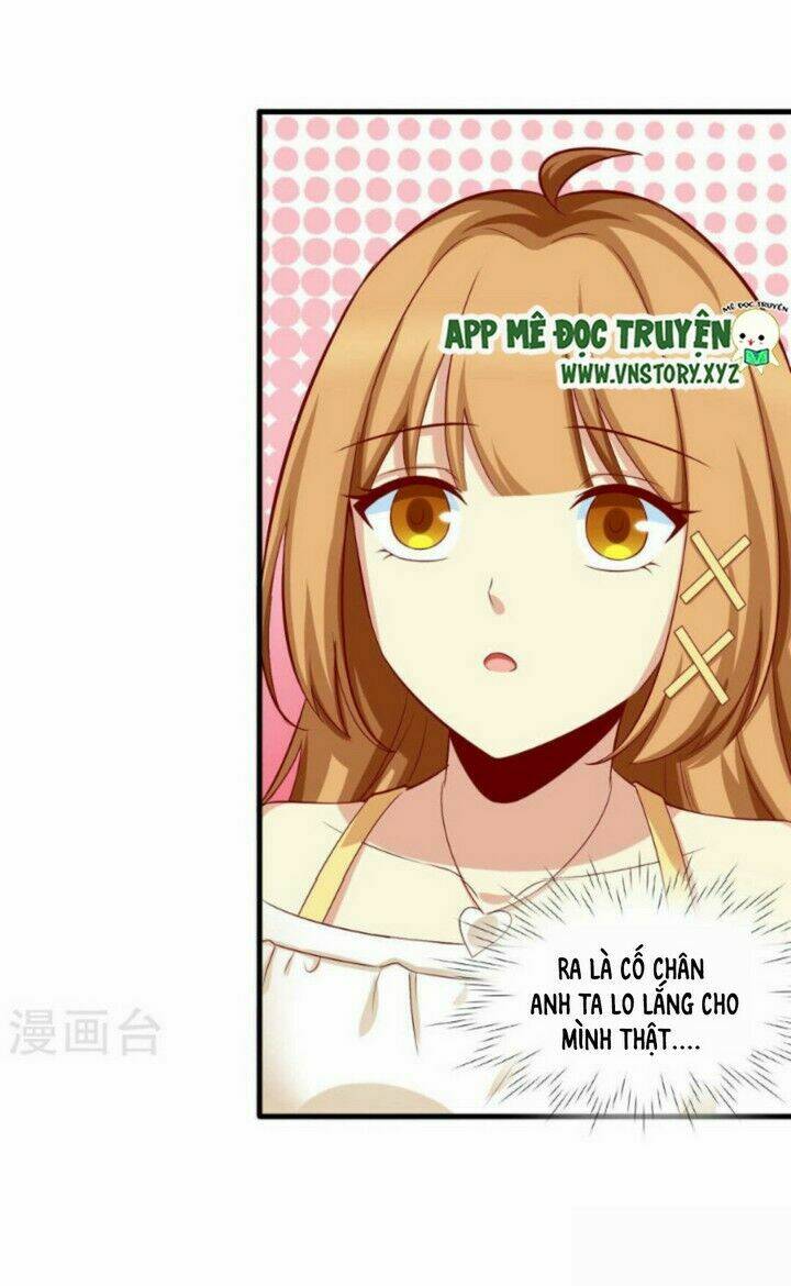 Idol Quốc Dân Đừng Trêu Tôi Chapter 13 - Trang 2