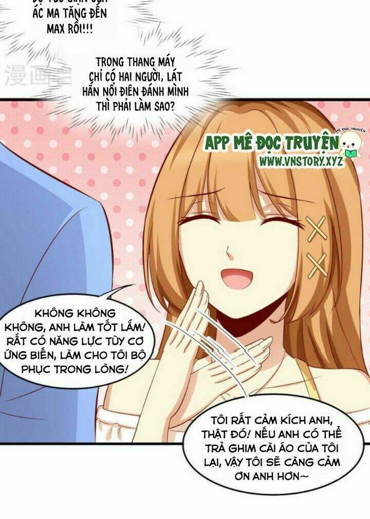 Idol Quốc Dân Đừng Trêu Tôi Chapter 13 - Trang 2