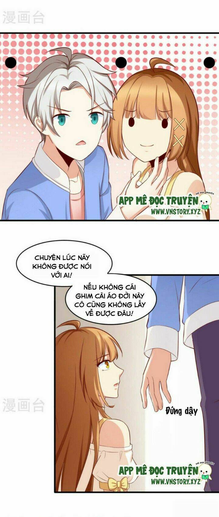 Idol Quốc Dân Đừng Trêu Tôi Chapter 14 - Trang 2