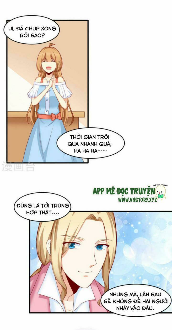 Idol Quốc Dân Đừng Trêu Tôi Chapter 19 - Trang 2