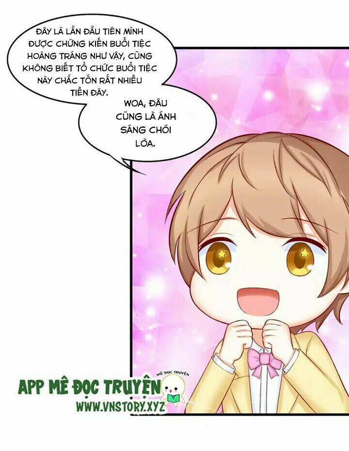 Idol Quốc Dân Đừng Trêu Tôi Chapter 25 - Trang 2