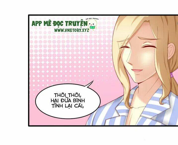 Idol Quốc Dân Đừng Trêu Tôi Chapter 30 - Trang 2