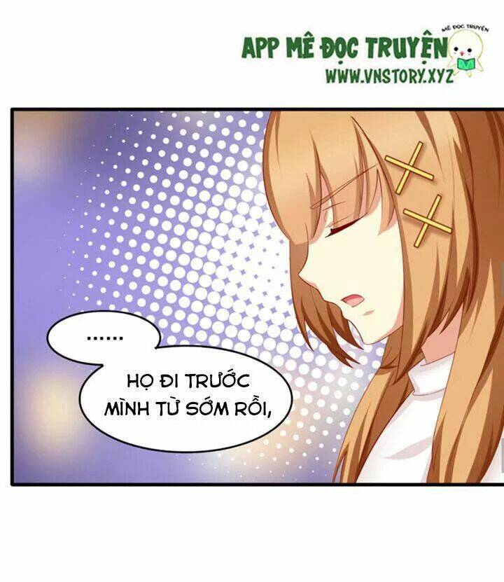 Idol Quốc Dân Đừng Trêu Tôi Chapter 33 - Trang 2